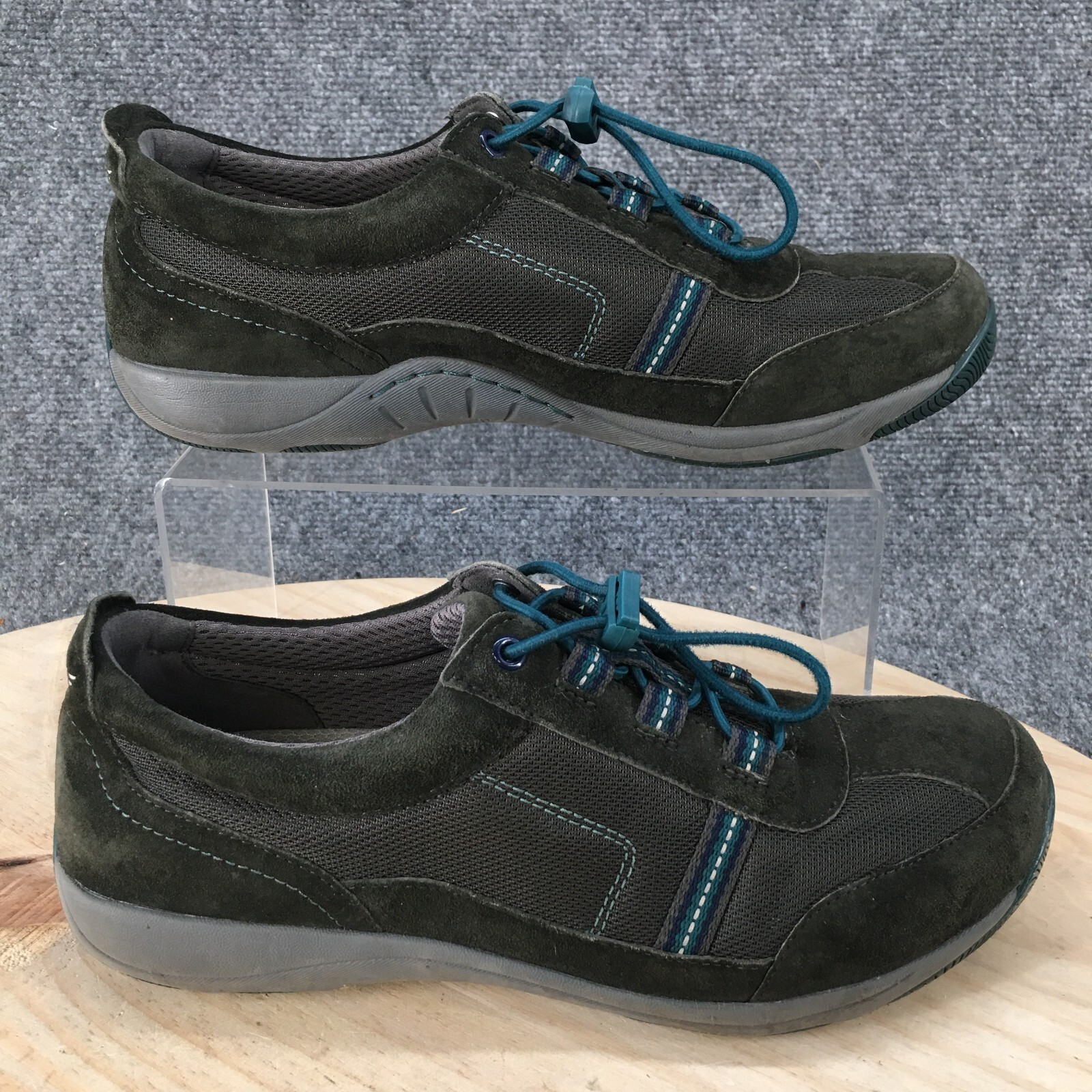 dansko walking sneakers