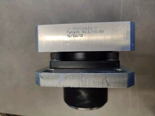 Used WITTENSTEIN alpha LPB-090S-MF1-   -0G1-3S  - Picture 4 of 9