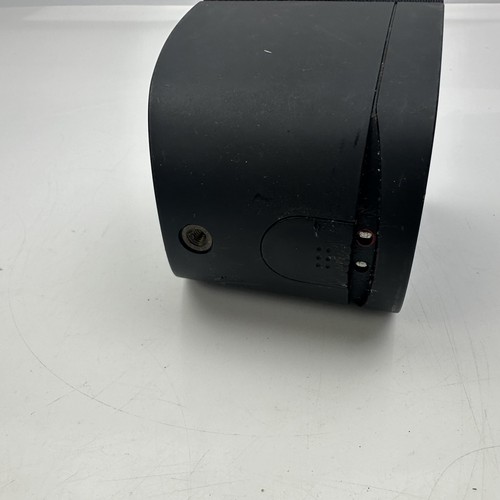 Single Bose Cube Speaker Lifestyle Acoustimass Surround Sound Black - Picture 8 of 8