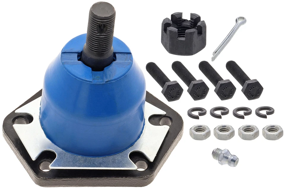 Junta de rótula de suspensión delantera superior Mevotech para Lincoln Mark VI 1980-1983 Foto 4 de 4