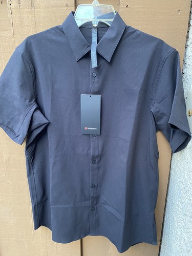 Lululemon Mens Size\