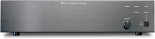 TOA Electronics P-924MK2 UL 240 Watt Single Channel Power Amplifier