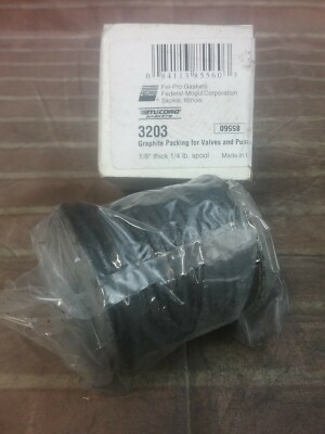 New Fel-Pro Gasket Material  3203