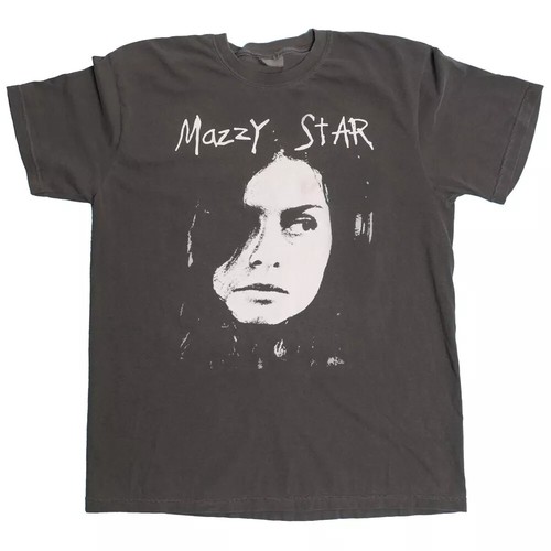 Mazzy Star Tee Fade Into You Alternative Shoegaze Indie Rock Band Tour