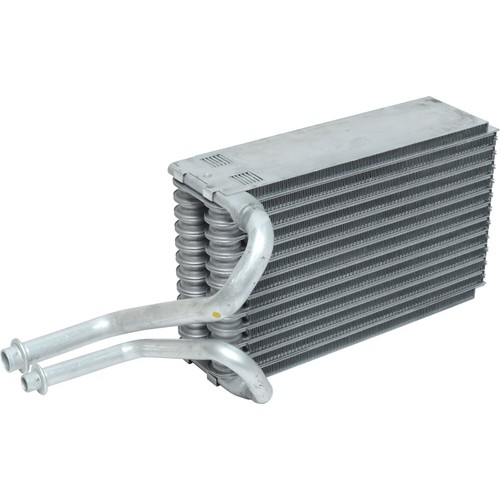 A/C Evaporator Core Rear UAC For 2012-2014 Dodge Grand Caravan - Picture 4 of 4