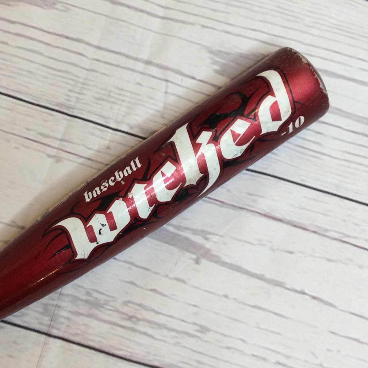 ①VICTORYS BASEBALL 1995 Cal Ripken Jr By The Numbers Limited Edition Baseball