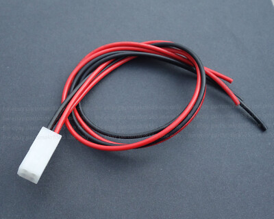 Blizzard WESTERN Fisher Fleet Flex Controller 4 Pin Connector Repair Kit Harness