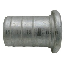 Część V z systemem przelotek BAUER szerokość nominalna 108mm / 4", A 102mm / 4"