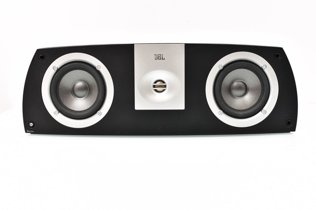 jbl center speaker ebay