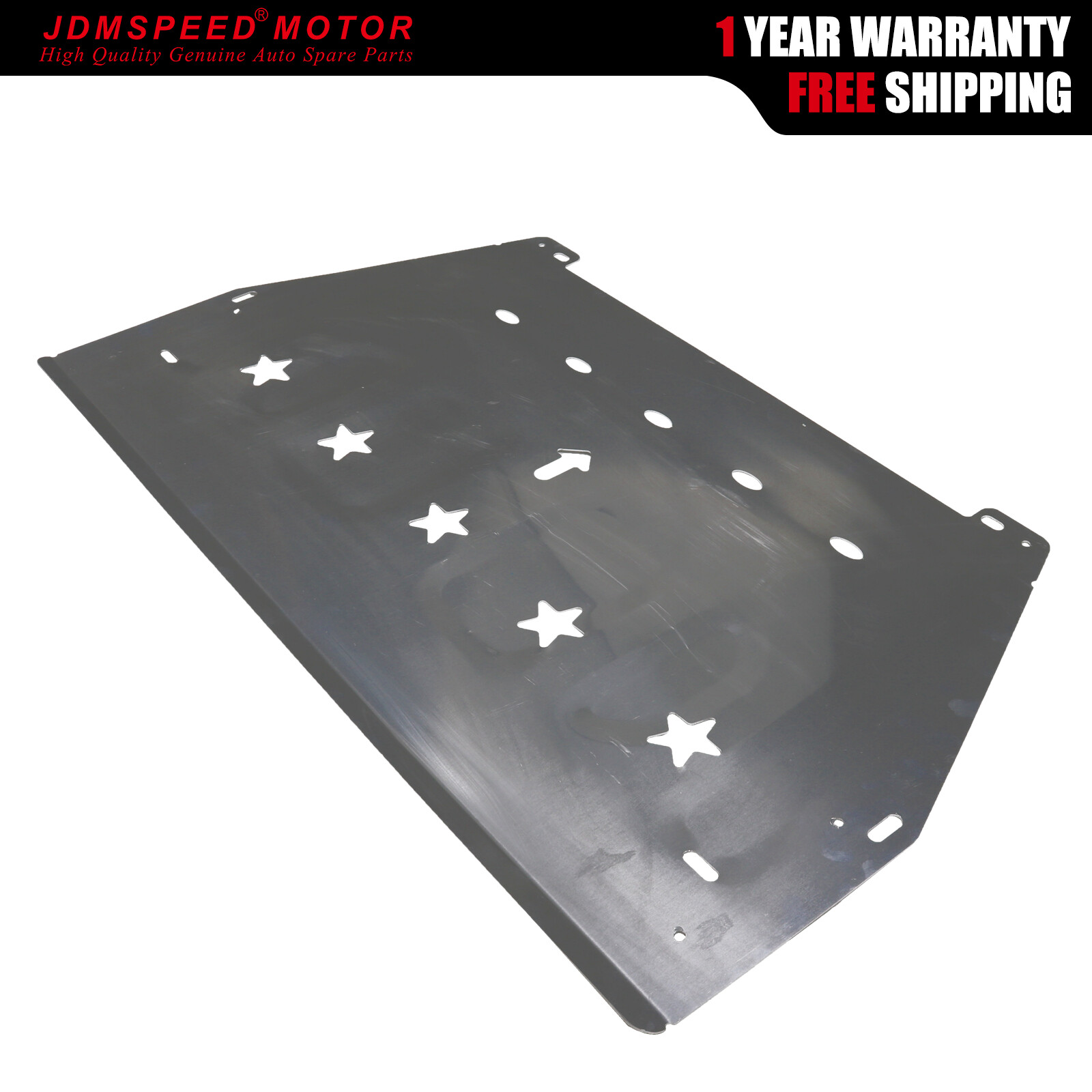 For Honda Jazz MK1 0108 Catalytic Converter Antitheft Protection