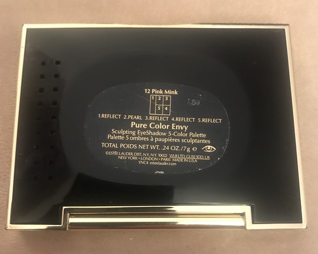 estee lauder pink mink eyeshadow