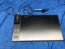 HUION WH1409 V2 Wireless Graphics Drawing Tablet