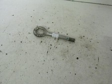 Abschleppöse Fiat Punto Typ 199 BJ 2006 Abschlepphaken