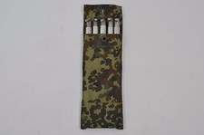 Original BW Bundeswehr Zeltheringe, Zeltstange, Zelt
