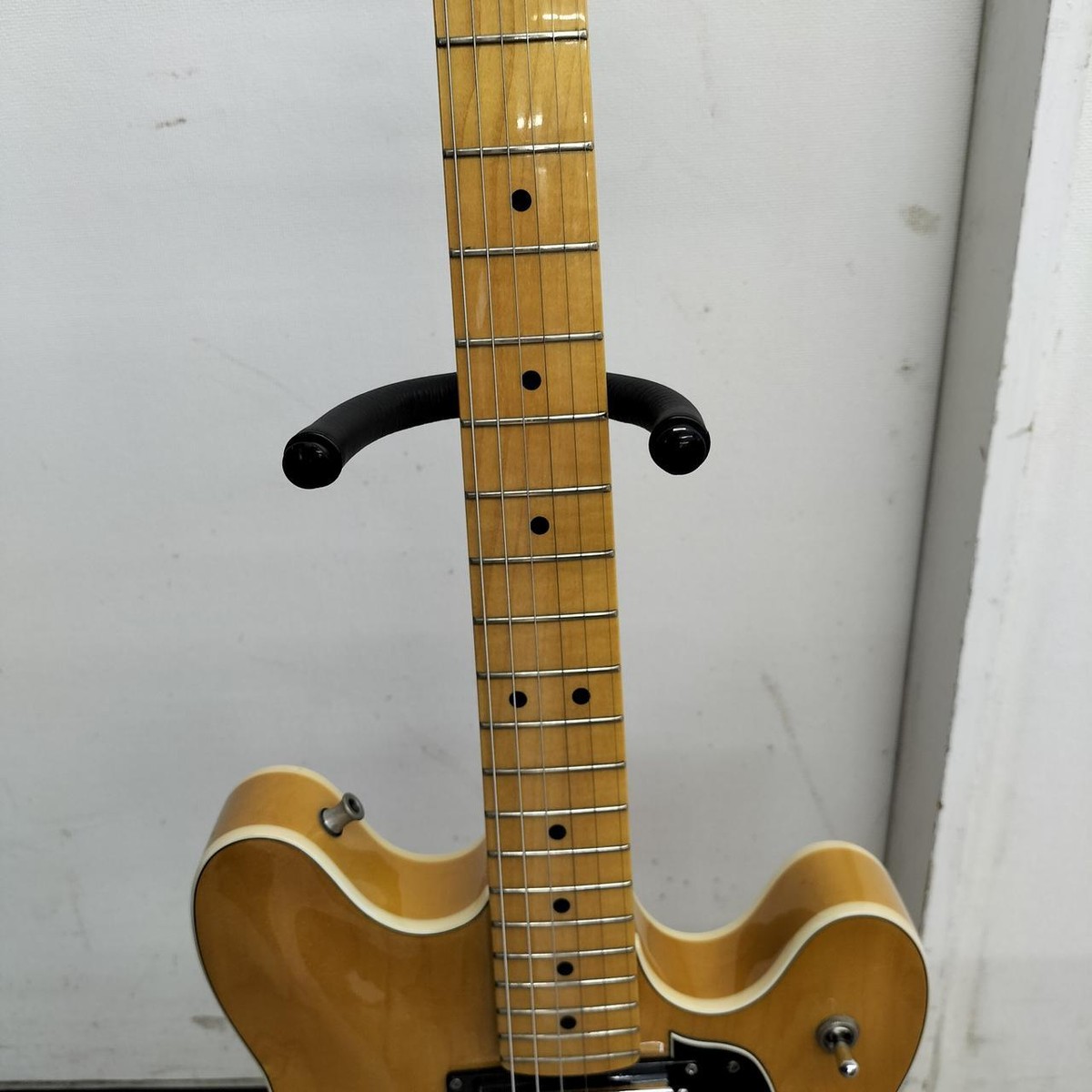 FENDER / MODERN PLAYER STARCASTER | eBay FENDER / MODERN PLAYER STARCASTER | eBay