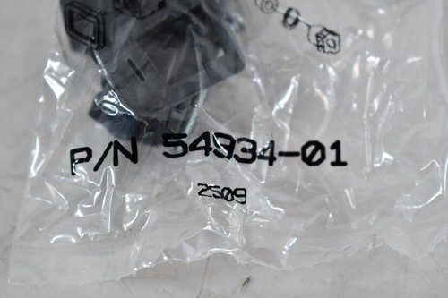 NEU Norgren 54934-01 Elektrischer Stecker, Kabelgriff, 22 mm - Bild 3 von 3