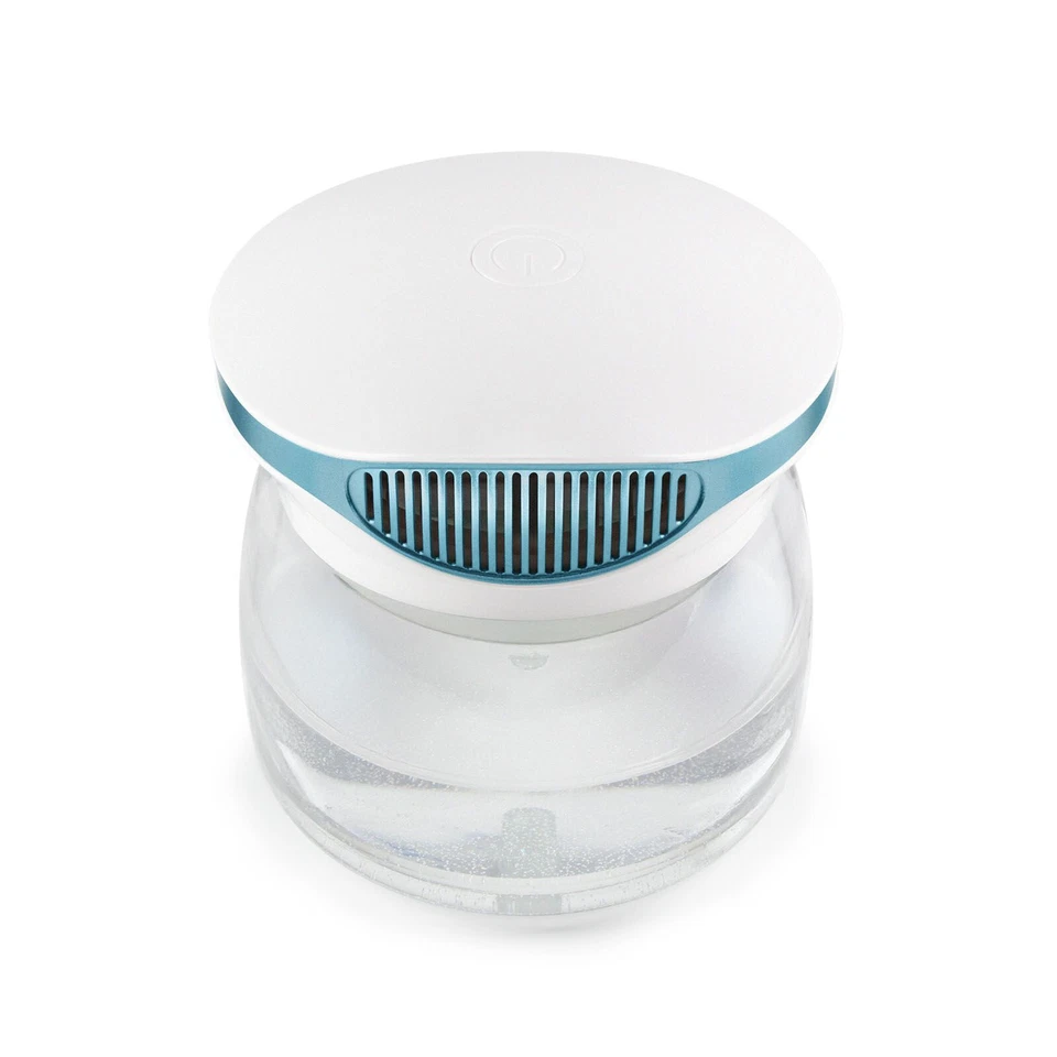 winwinCLEAN SET: MASTER Bowl 4.0 Maxs - Blue + SET FRESH AIR Vegans 4 x 100ml - Bild 3 von 4