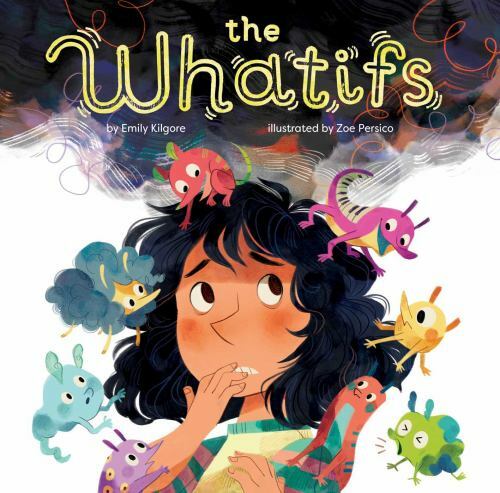 The Whatifs Format: Children/juvenile