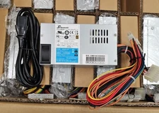 Seasonic SS-250SU Active PFC FO Power Supply 250W 100-240V