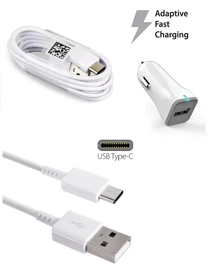 MOTO G PURE STYLUS S22 PLUS/ULTRA 5G ТИП C быстрая зарядка автомобиля быстрая зарядка быстрая - Изображение 3 из 4