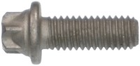 Mercedes E8 Torx-Head Bolzen M6X1.00X16Mm Grad 8.8 N910142006001 Neu Original