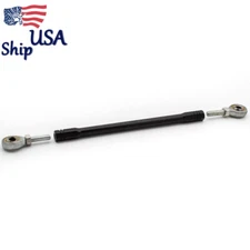 Motorcycle Gear Shift Shifter Rod Linkage For Modify Racing Rearsets 190MM 1pc