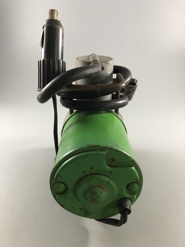Mini Compressor Works Gs16 - Picture 3 of 5