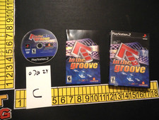 In the Groove (Sony PlayStation 2, 2005)