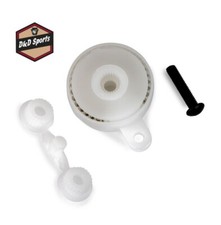 Traxxas 3744X - Servo saver w/ adapter Rustler BL-2S, Slash BL-2S, Bandit HD 