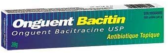 PendoPharm Bacitin Pommade topique