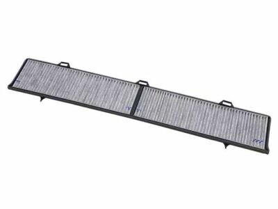Airmatic Cabin Air Filter fits BMW 330i 2006 12DCDT | eBay