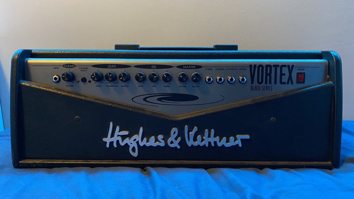 ギター VEROCITY Effects TRI-3 Hughes&Kettner ギター VEROCITY Effects TRI-3 Hughes&Kettner VEROCITY