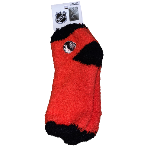 Chicago Blackhawks Socken One Size NHL Licensed Merchandise - Bild 1 von 1