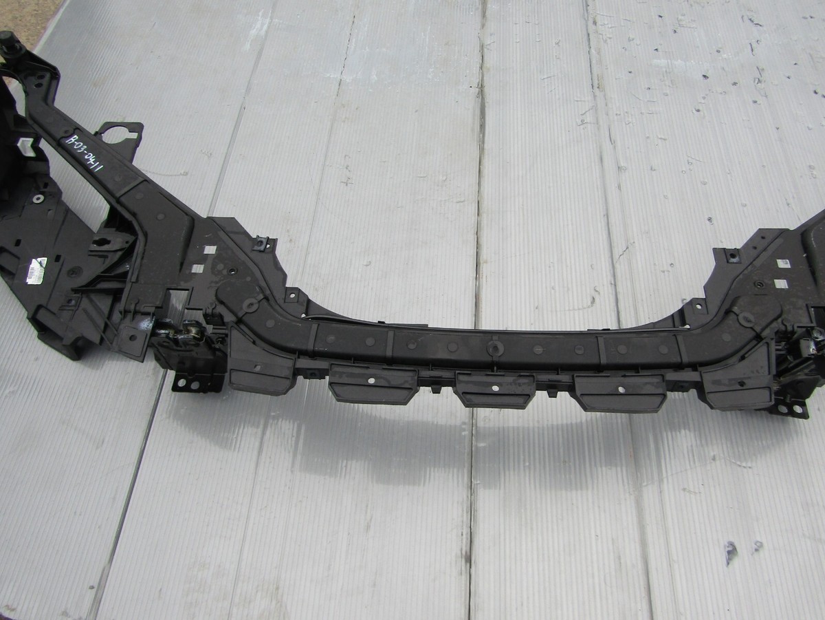 2112-2019 Volvo V40 Mk2 Y555 Front Slam Panel Genuine 31416490 REF 