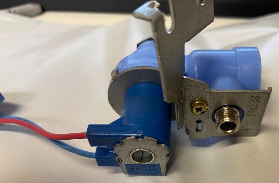 LG Fridge Water Inlet Valve MJX41178938 for LRTLS2403S/00 FREE SHIPPING