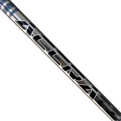 Accra 2022 TZFIVE 60 Graphite Shaft + Adapter & Grip
