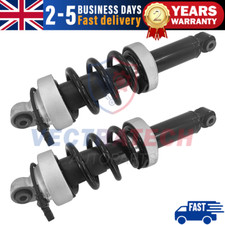 2x Front Shock Absorber Struts Magnetic Ride For Audi R8 Spyder V8 5.2 FSI 07-15