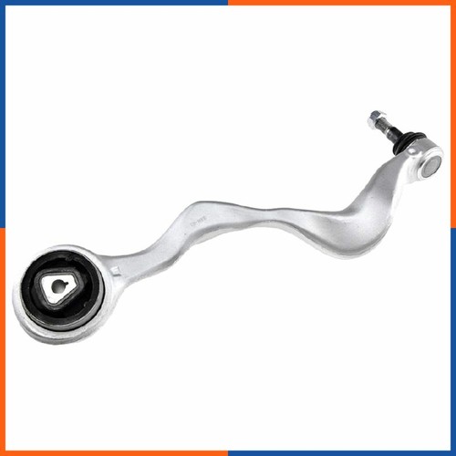 Bras De Suspension Avant Gauche Pour BMW (réf. Multiple) - Marque NTY - Neuf