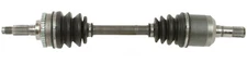 Lft Reman CV Complete Assy  Cardone Industries  60-8093