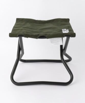 THE NORTH FACE TNF Camp Stool NN32317 NT black chair | eBay