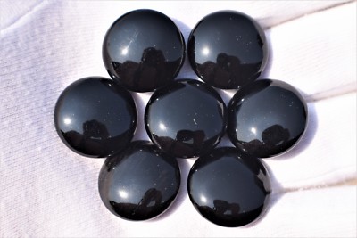 OBSIDIAN Go stones - Go game, Baduk, Weiqi, Igo.