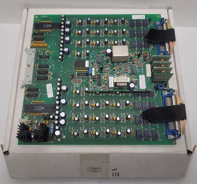 Valcom VSSTA-50 921STA-2 24-Port Station Board