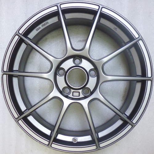 Autec W Wizard Alufelge 7,5x17 ET45 KBA 49133 jante rim wheel llanta cerchione - Bild 1 von 3