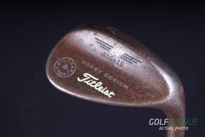Titleist-VOKEY-OIL-CAN-Sand-Wedge-56-Right-Handed-Steel-Golf-Club-9093