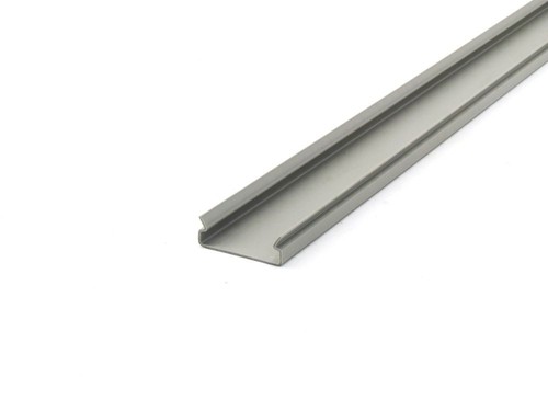 Hager B/BA6 60mm Shutter Panel Wiring Duct Channel Cover L>= 500mm