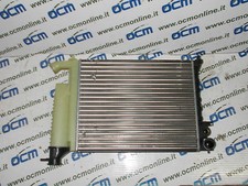 Radiateur Citroen ZX