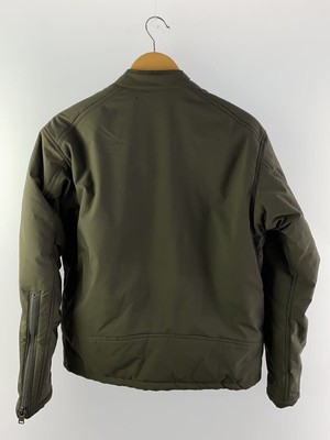 NONNATIVE OTHER BLUSON 1 NN-JU3810 RIDER PUFF BLOUSON POLY TWILL 