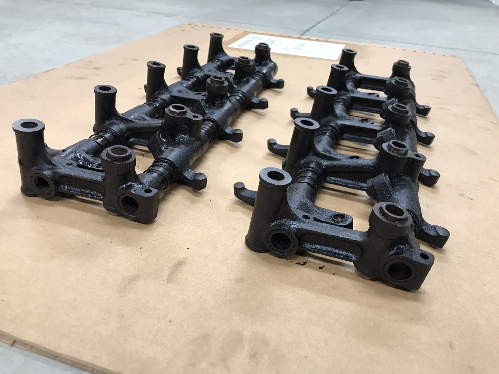 1955 1956 1957 1958 Chrysler 300 Adjustable Rockers Rocker Arms 331 354