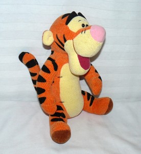 fisher price tigger