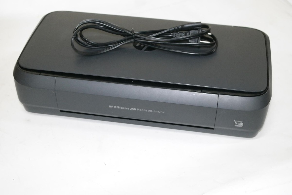 HP OFFICEJET 250 MOBILE AIO 人気 商品 通販